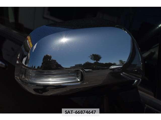 Toyota VOXY 2008-07 7820754-11