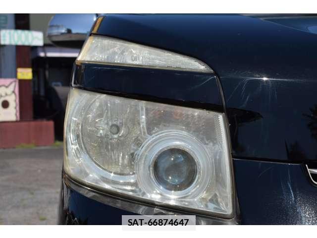 Toyota VOXY 2008-07 7820754-13