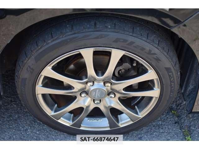 Toyota VOXY 2008-07 7820754-15