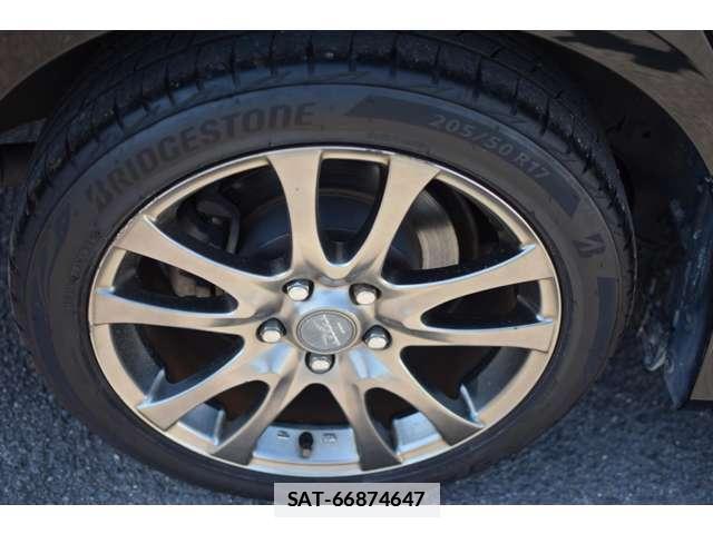 Toyota VOXY 2008-07 7820754-16
