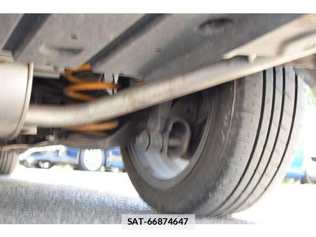Toyota VOXY 2008-07 7820754-19