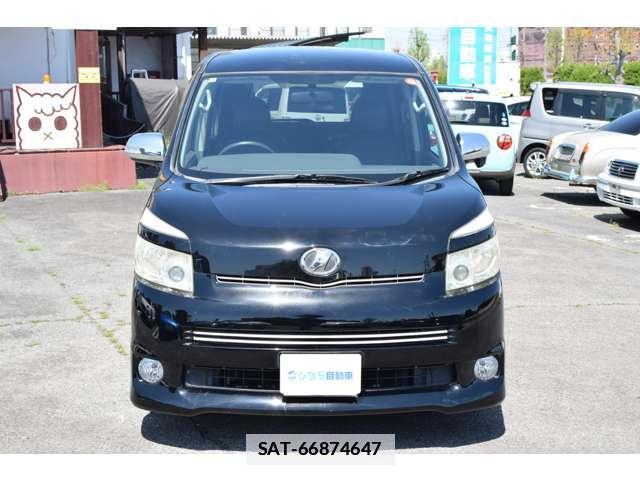Toyota VOXY 2008-07 7820754-3