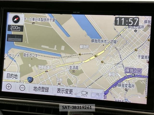Toyota VOXY 2019-04 7821025-9