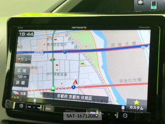 Toyota VOXY 2019-02 7821037-8
