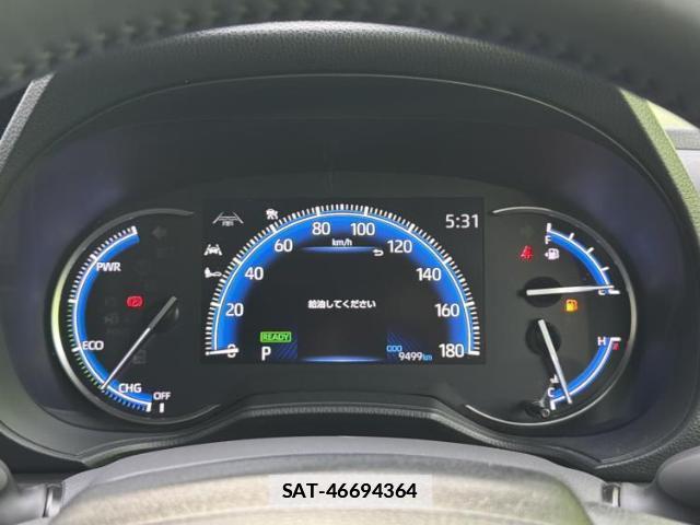 Toyota VOXY 2025-03 7821059-13