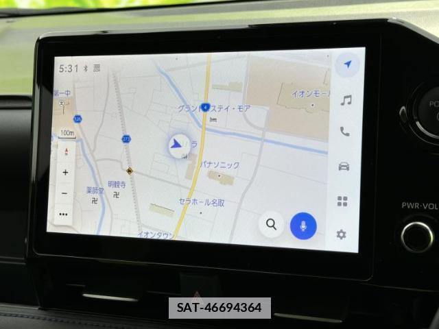 Toyota VOXY 2025-03 7821059-8
