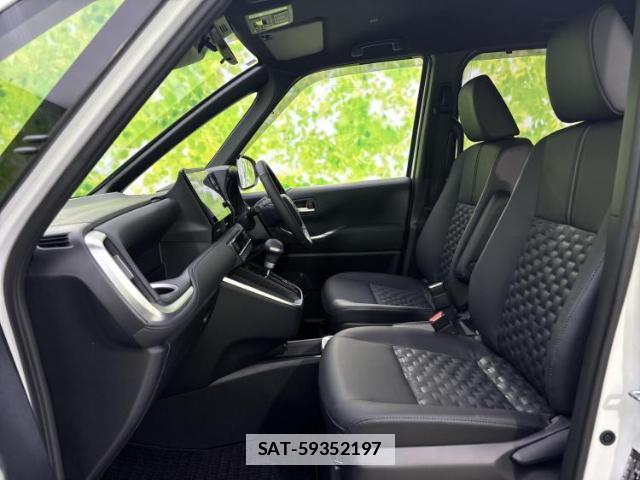 Toyota VOXY 2026-04 7821080-5