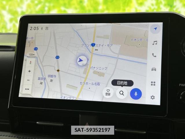 Toyota VOXY 2026-04 7821080-9
