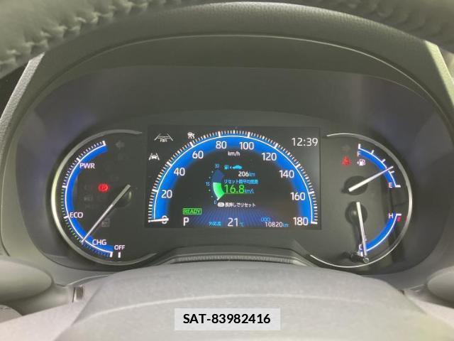 Toyota VOXY 2025-11 7821144-13