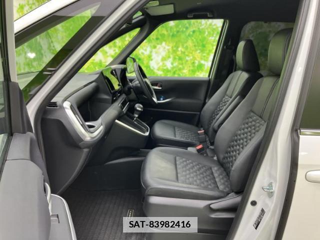 Toyota VOXY 2025-11 7821144-6