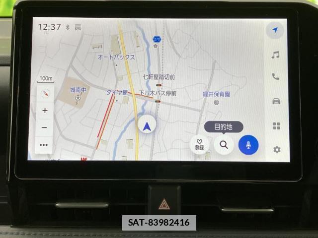 Toyota VOXY 2025-11 7821144-9