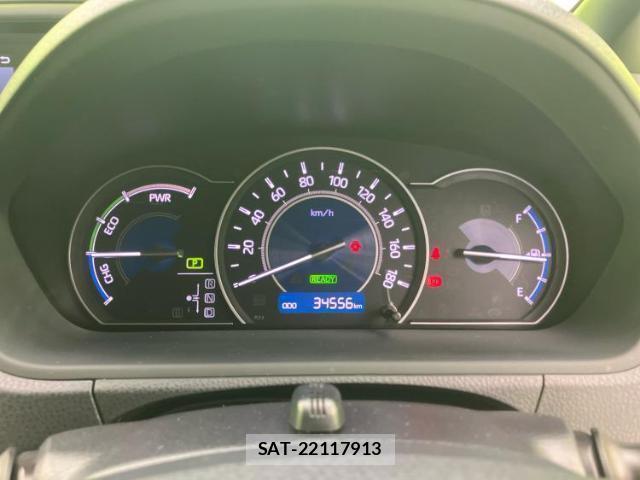 Toyota VOXY 2018-01 7821173-13