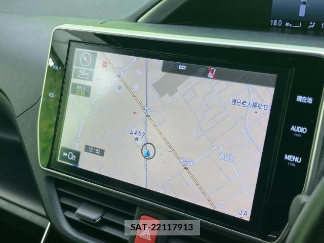 Toyota VOXY 2018-01 7821173-9