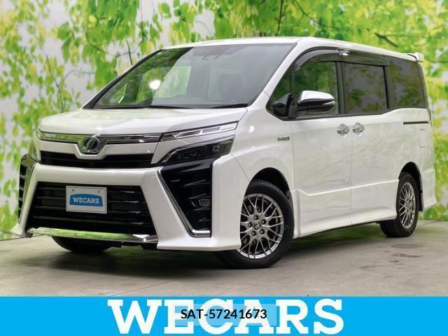 Toyota VOXY 2019-03 7821199-0