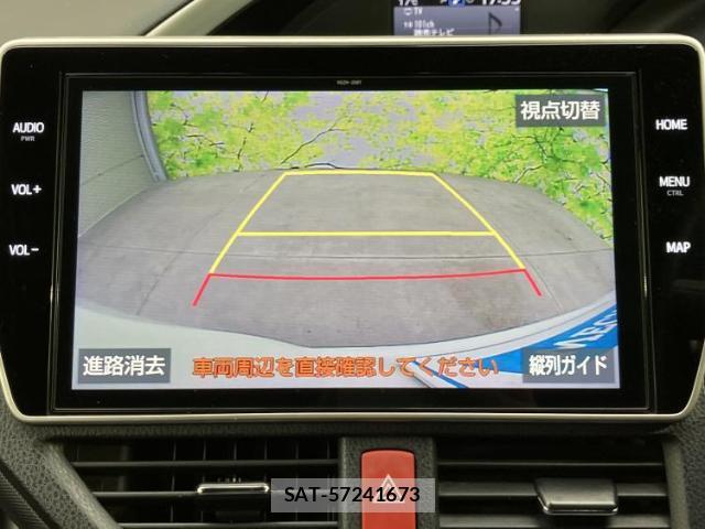 Toyota VOXY 2019-03 7821199-12