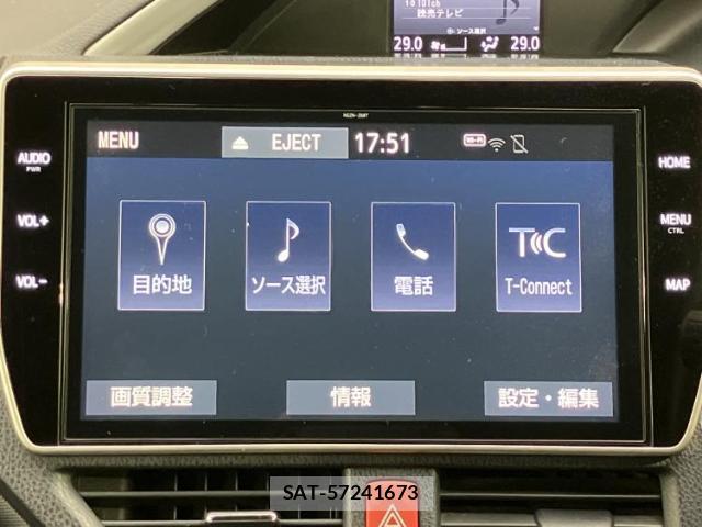 Toyota VOXY 2019-03 7821199-8