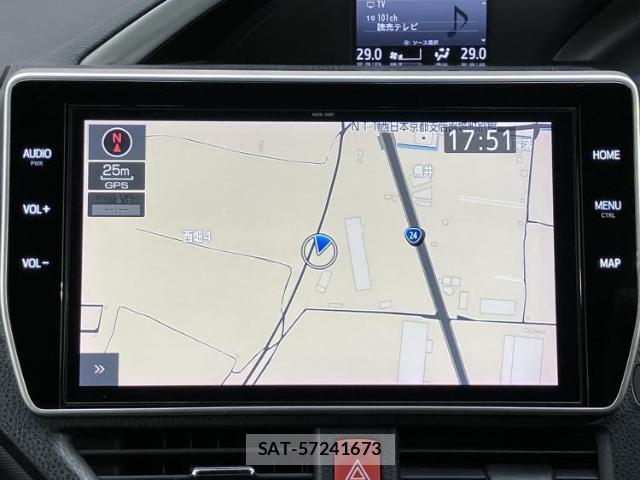 Toyota VOXY 2019-03 7821199-9