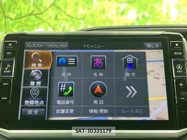 Toyota VOXY 2019-03 7821333-8