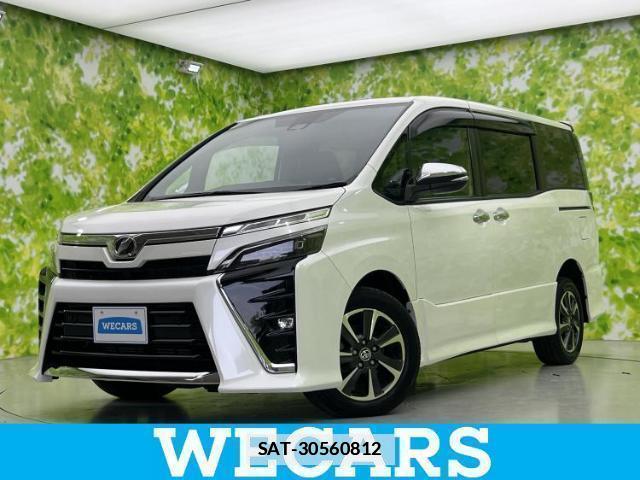 Toyota VOXY 2020-02 7821353-0