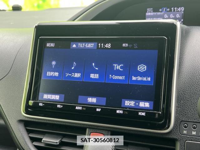 Toyota VOXY 2020-02 7821353-8