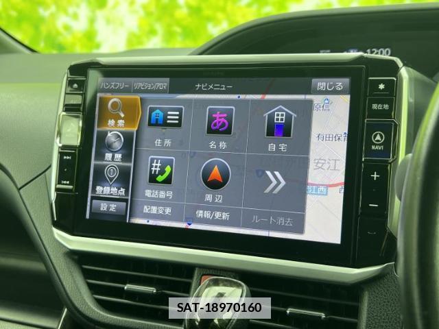 Toyota VOXY 2017-10 7821363-8