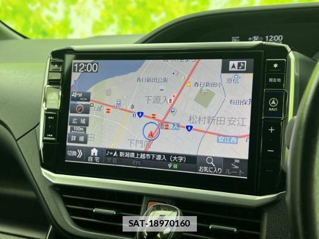 Toyota VOXY 2017-10 7821363-9