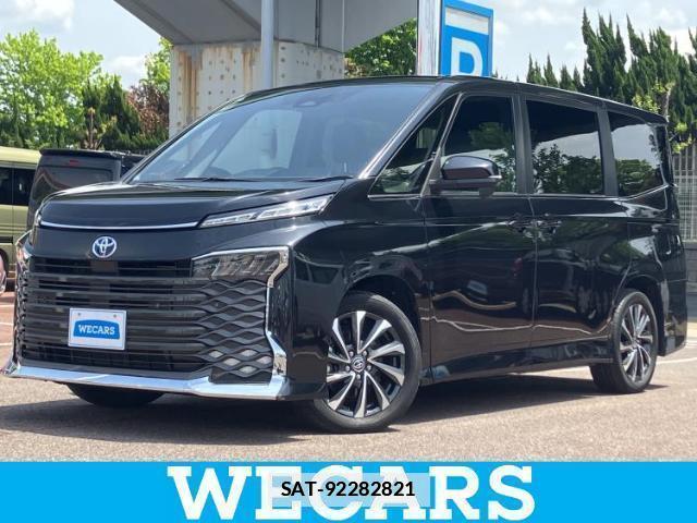 Toyota VOXY 2024-09 7821398-0