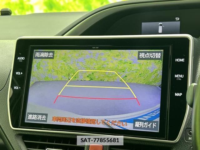 Toyota VOXY 2018-11 7821518-13