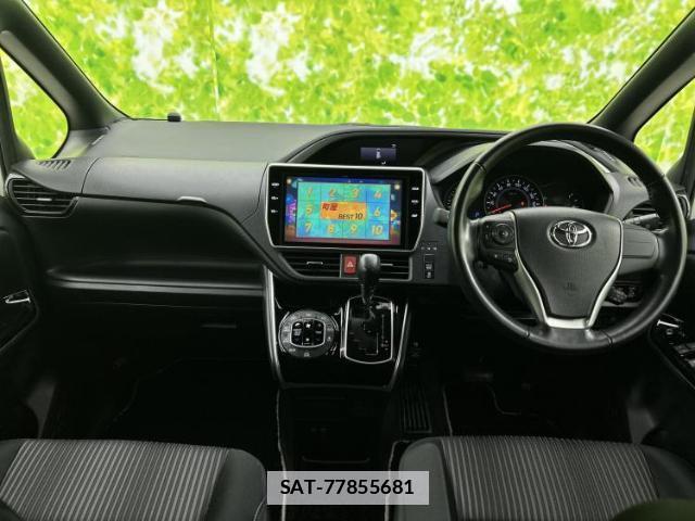 Toyota VOXY 2018-11 7821518-8