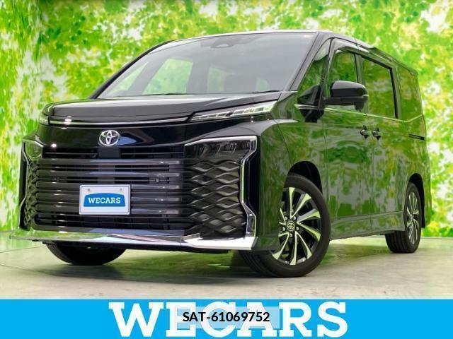 Toyota VOXY 2025-11 7821655-0