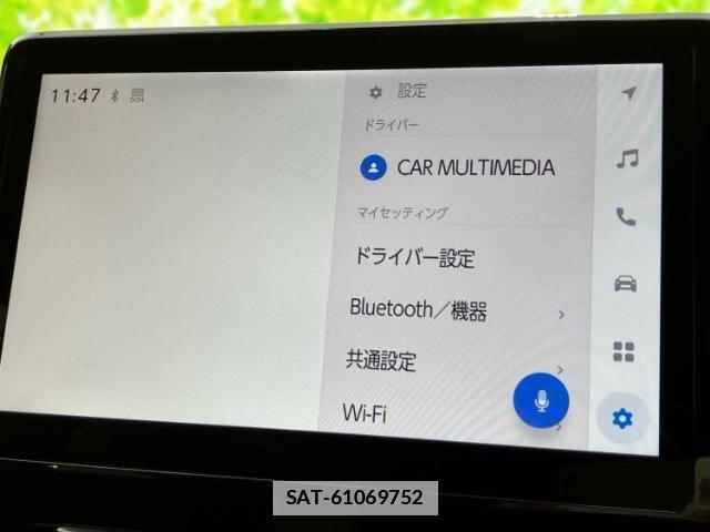 Toyota VOXY 2025-11 7821655-8