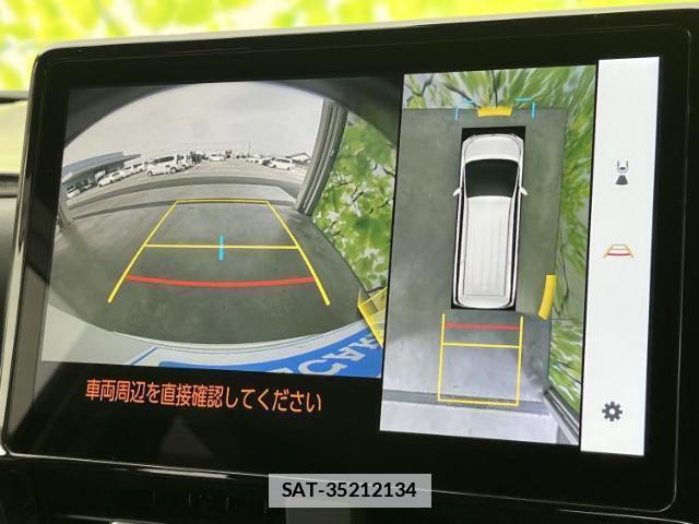 Toyota VOXY 2025-09 7821675-10
