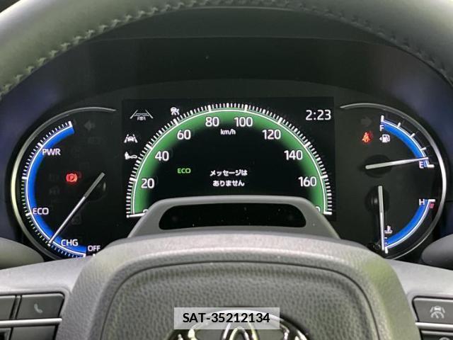 Toyota VOXY 2025-09 7821675-13