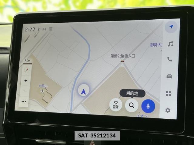 Toyota VOXY 2025-09 7821675-8