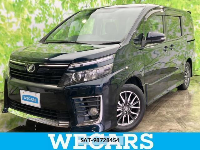 Toyota VOXY 2014-04 7821696-0