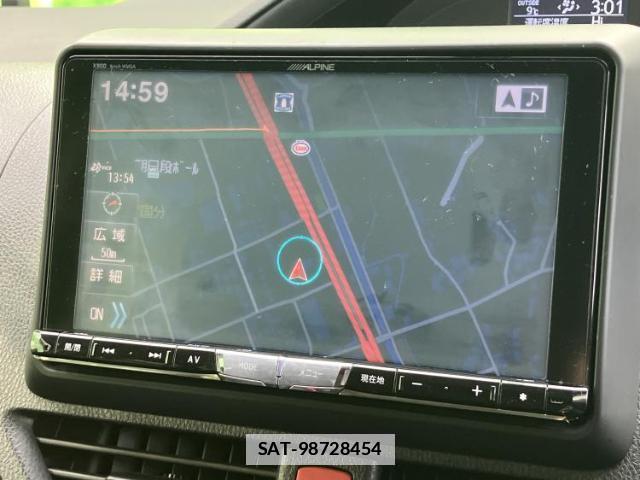 Toyota VOXY 2014-04 7821696-9