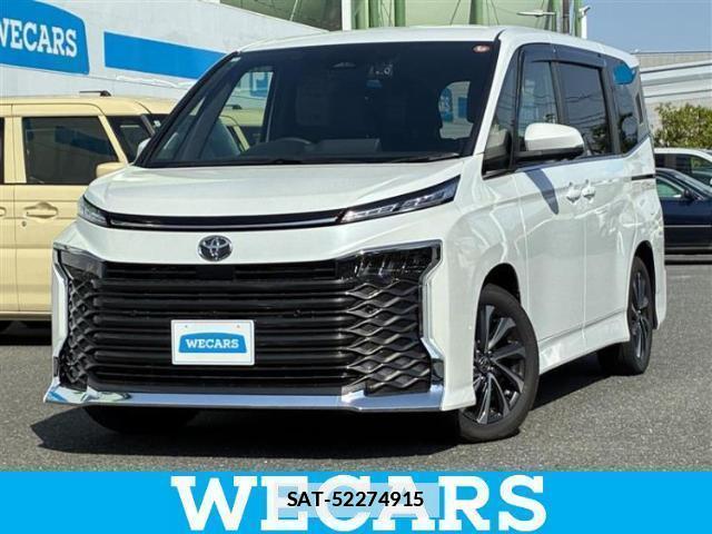 Toyota VOXY 2025-11 7821730-0