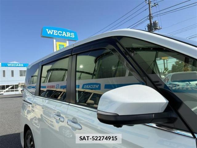 Toyota VOXY 2025-11 7821730-12
