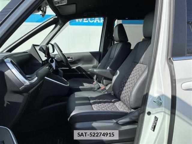 Toyota VOXY 2025-11 7821730-5