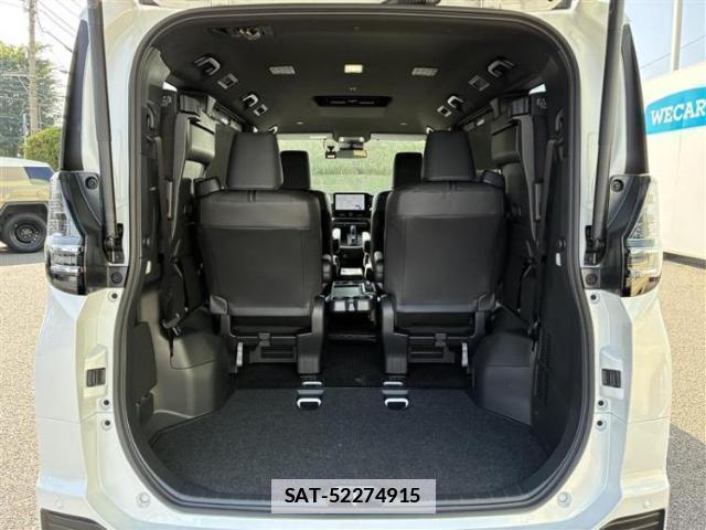 Toyota VOXY 2025-11 7821730-7