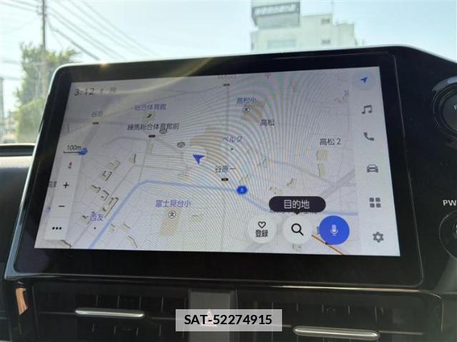 Toyota VOXY 2025-11 7821730-8