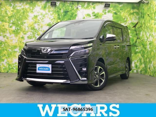 Toyota VOXY 2020-03 7821849-0