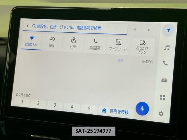 Toyota VOXY 2025-04 7821874-8