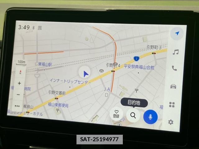 Toyota VOXY 2025-04 7821874-9