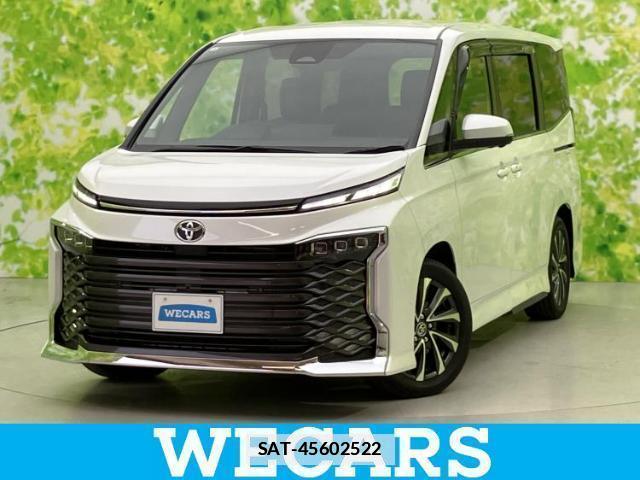 Toyota VOXY 2026-01 7821912-0