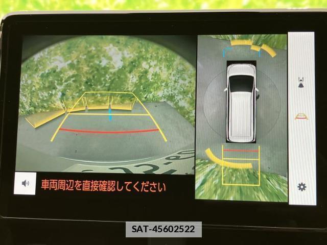 Toyota VOXY 2026-01 7821912-12