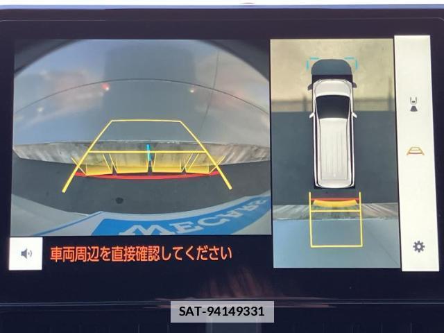 Toyota VOXY 2025-03 7821969-11