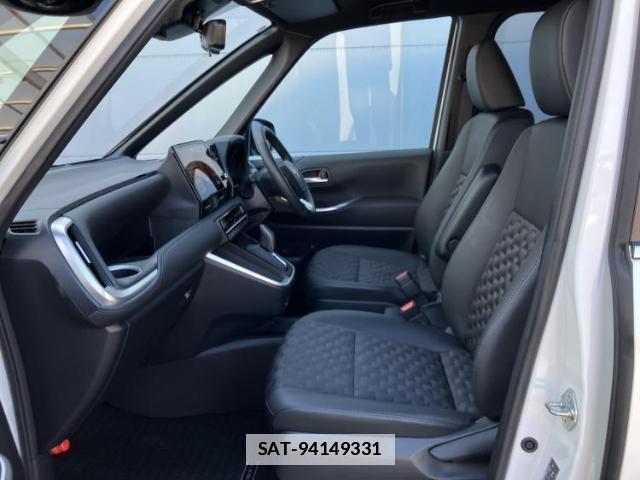 Toyota VOXY 2025-03 7821969-5
