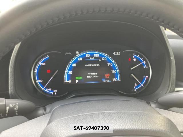 Toyota VOXY 2024-07 7822072-12