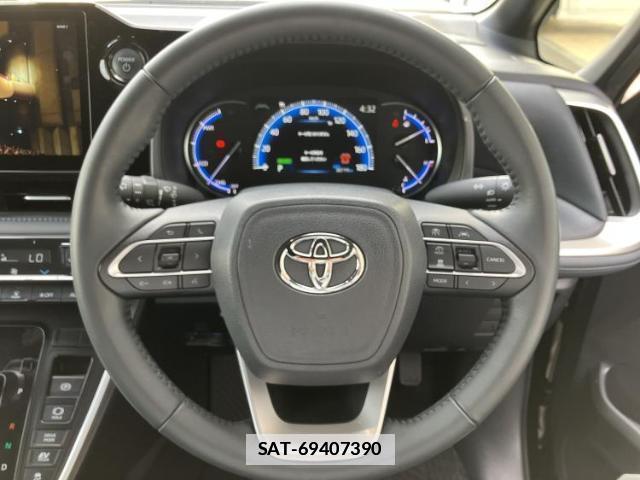 Toyota VOXY 2024-07 7822072-13